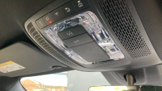 Mercedes-Benz Eqb 350 4Matic 215kW AMG Line 66.5kWh 5dr Auto Electric Estate